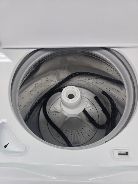 Reconditioned Whirlpool Top Load Washer WTW4955HW3