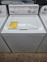 Reconditioned Speed Queen Top Load Washer LWN432SP113TW04