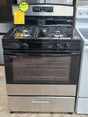 Reconditioned Amana 30" Gas Range AGR6303MMS0