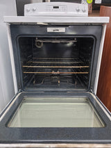 Reconditioned GE 30" Free-Standing Electric Range JB620DF1WW / RD270718Q