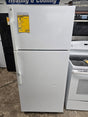 Reconditioned GE Top-Freezer Refrigerator GTS17DBEMRWW