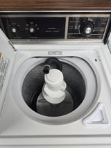 Reconditioned Kenmore 24" Top Load Washer 110.91278100