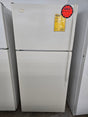 Reconditioned Whirlpool 14.4 cu. ft. Top Freezer Refrigerator ET4WSKYKT02