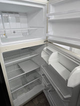 Reconditioned Whirlpool 30" Top-Freezer Refrigerator WRT108FZDT00