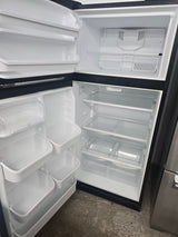 Reconditioned Kenmore Top Freezer Refrigerator 253.68989801