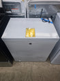 Reconditioned GE 5.0 Cu. Ft. Manual Defrost Chest Freezer FCM5SHBWW