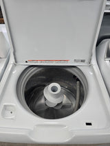 Reconditioned GE 3.8 Cu. Ft. Top Load Washer GTW330ASK0WW
