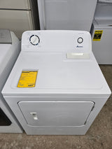 Reconditioned Amana 6.5 cu. ft. Top-Load Gas Dryer NGD4655EW1