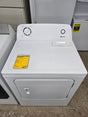 Reconditioned Amana 6.5 cu. ft. Top-Load Gas Dryer NGD4655EW1