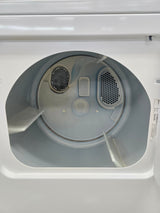 Reconditioned Amana 6.5 cu. ft. Top-Load Gas Dryer NGD4655EW1