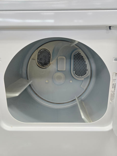 Reconditioned Amana 6.5 cu. ft. Top-Load Gas Dryer NGD4655EW1
