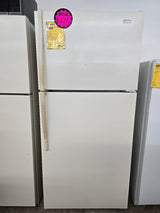 Reconditioned Maytag 30" Top Mount Refrigerator PTB1954FRQ