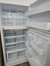 Reconditioned Maytag 30" Top Mount Refrigerator PTB1954FRQ