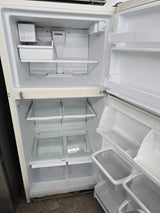 Reconditioned Kenmore Top Freezer Refrigerator 106.64954401
