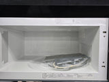 Reconditioned Whirlpool 1.7 Cu. Ft. Over The Range Microwave Oven WMH31017FS