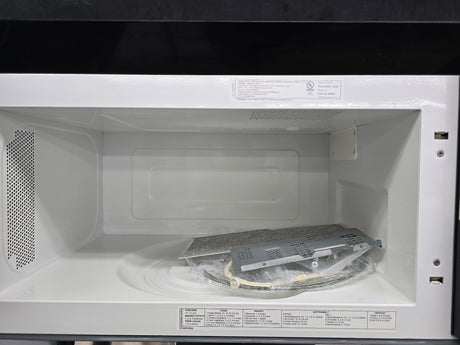 Reconditioned Whirlpool 1.7 Cu. Ft. Over The Range Microwave Oven WMH31017FS