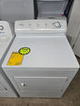 Reconditioned Frigidaire 5.7 cu.ft. Gas Dryer GLGR642AS5