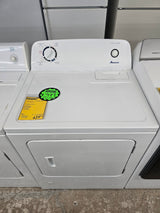 Reconditioned Amana Traditional Gas Dryer NGD4600YQ3