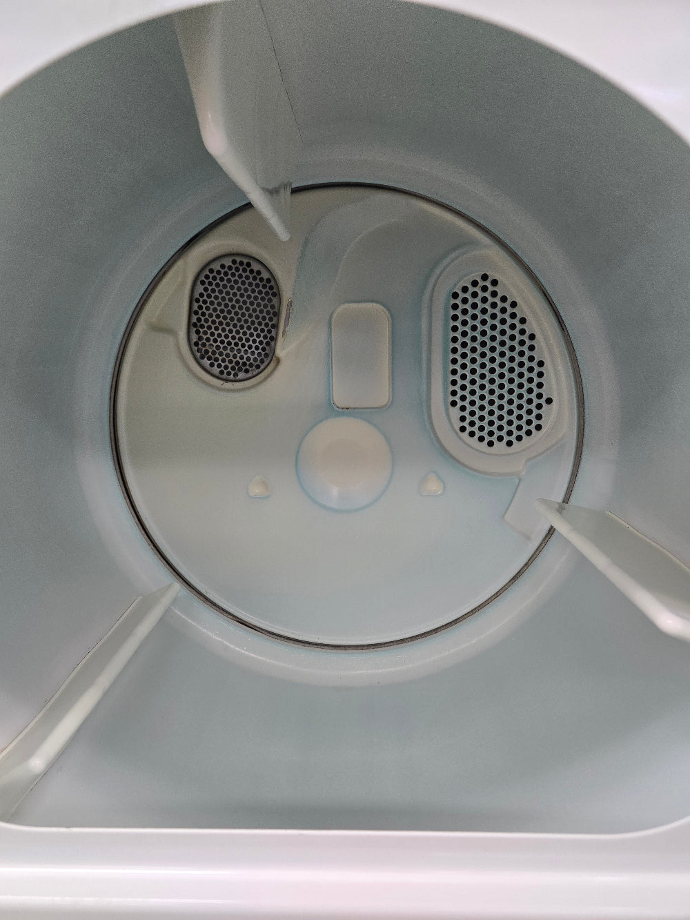 Reconditioned Amana Traditional Gas Dryer NGD4600YQ3