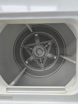 Reconditioned Frigidaire 5.7 cu.ft. Gas Dryer GLGR642AS5