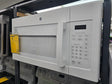 Reconditioned GE 1.6 Cu. Ft. Over-the-Range Microwave Oven JVM3160DF5WW