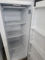 Reconditioned Danby 8.5 Cu. Ft. Designer Upright Freezer DUFM085A4WDD
