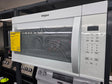 Reconditioned Whirlpool 30" Over the Range Microwave WMMS3130RW01
