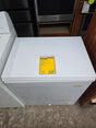 Reconditioned Holiday 5-cu ft Manual Defrost Chest Freezer LCM050LC