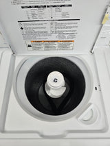 Reconditioned Whirlpool Top Load Washer LSQ7533JQ1