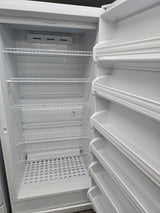 Reconditioned Frigidaire 20.3 cu. ft. Frost Free Upright Freezer FFU2064DW1