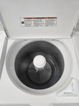 Reconditioned Roper 3.2 Cu.Ft. Super Capacity Washer RTW4305VQ1