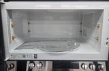 Reconditioned GE 1.7 Cu. Ft. Over-the-range Microwave Oven JVM6175EF1ES