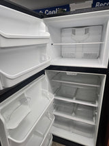 Reconditioned Frigidaire 20.5 Cubic Feet Top Mount Refrigerator FRT1S6ESK9
