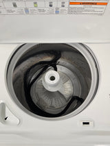 Reconditioned Whirlpool 3.8 cu. ft. Top Load Washer WTW4855HW