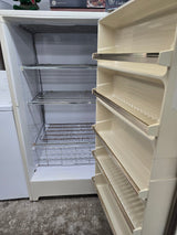 Reconditioned Montgomery Ward 16.0 cu. ft. Upright Freezer 46056