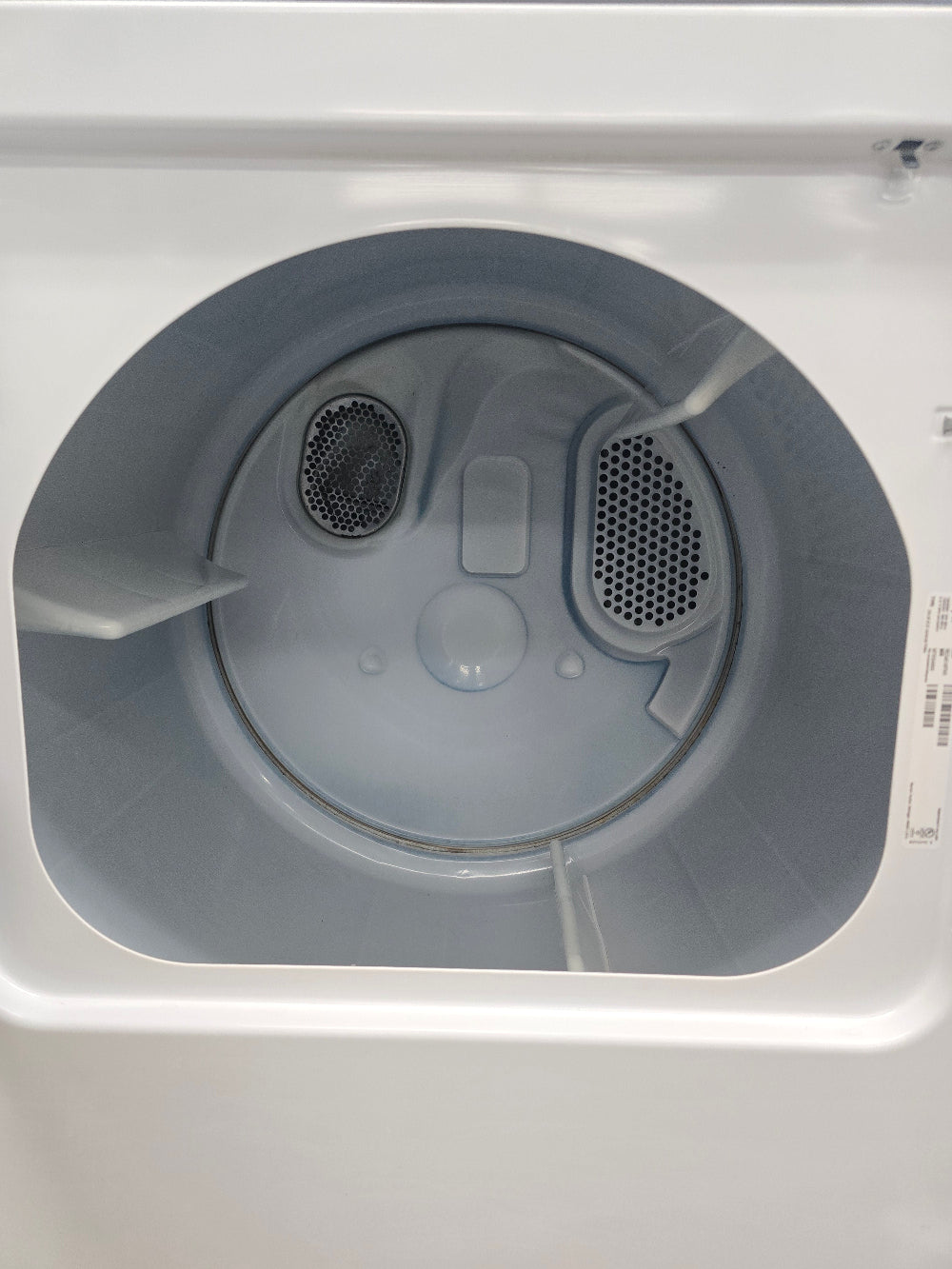 Reconditioned Roper 6.5 cu. ft. Electric Dryer RED4516FW0