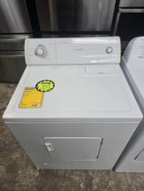Reconditioned Whirlpool Extra Large Capacity Gas Dryer LGR3624JQ2