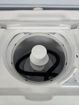 Reconditioned Whirlpool Combination Washer/Gas Dryer WGT4027EW1