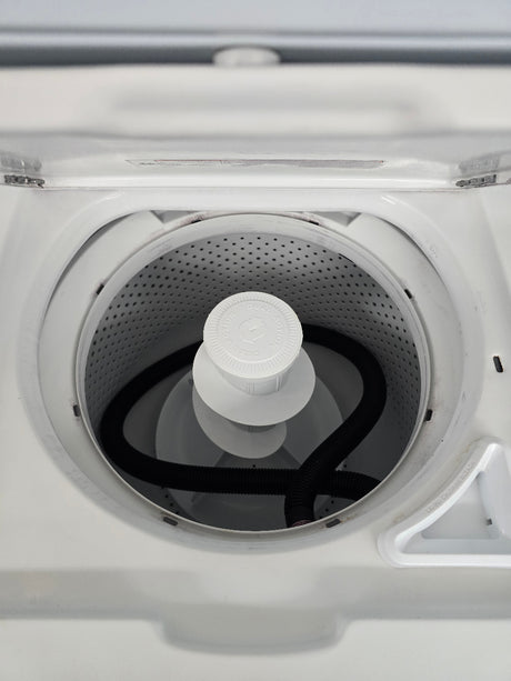 Reconditioned Whirlpool Combination Washer/Gas Dryer WGT4027EW1