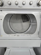Reconditioned Whirlpool Combination Washer/Gas Dryer WGT4027EW1