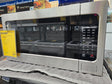 Reconditioned Cosmo 24" Countertop Microwave COS-BIM22SSB