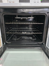 Reconditioned GE 30" Freestanding Electric Range GRF400PV1WW