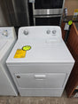 Reconditioned Whirlpool 7.0 cu. ft. Electric Dryer WED4850HW0