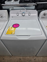 Reconditioned GE 3.8 Cu. Ft. Top Load Washer GTW330ASK3WW