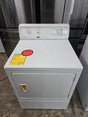 Reconditioned Amana Gas Dryer ALG866SAW