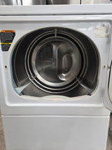 Reconditioned Amana Gas Dryer ALG866SAW