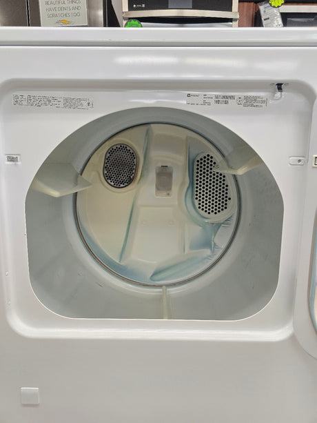 Reconditioned Maytag Centennial® Gas Dryer MGDC400VW0