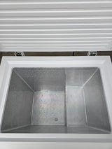 Reconditioned GE 5.0 cu. ft. Chest Freezer FCM5SUCWW