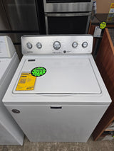 Reconditioned Maytag 4.2 Cu. Ft. Top Load Washer MVWC565FW2