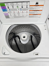Reconditioned Maytag 4.2 Cu. Ft. Top Load Washer MVWC565FW2